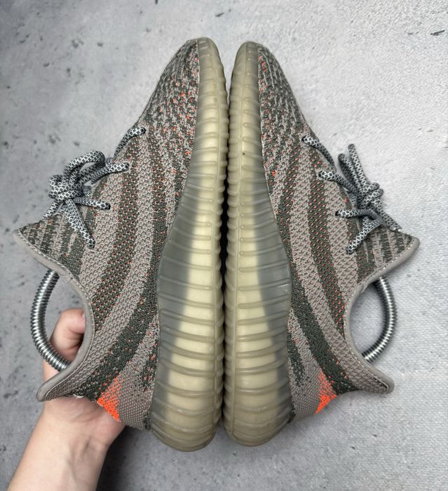 adidas Yeezy Boost 350 V2 Beluga Reflective