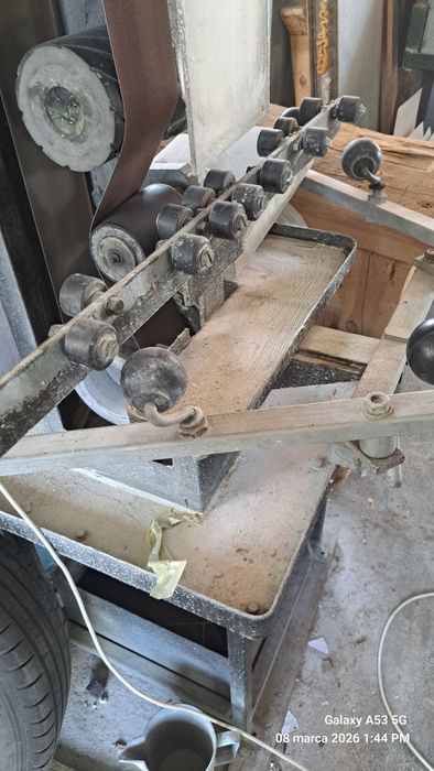 Szlifierka do szkła