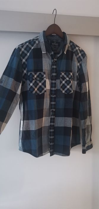 Koszula Buffalo 100% Cotton
