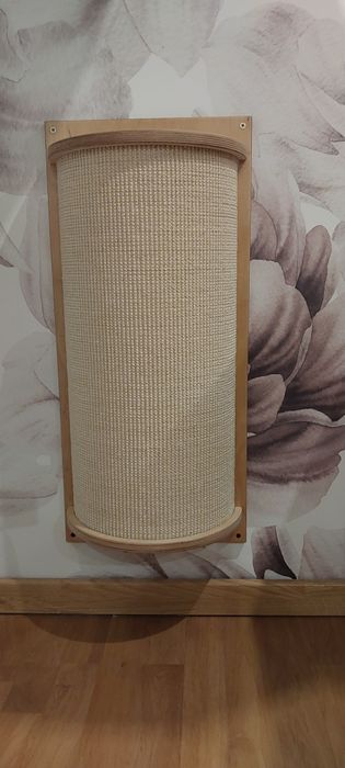 Drapak dla kota Rufi