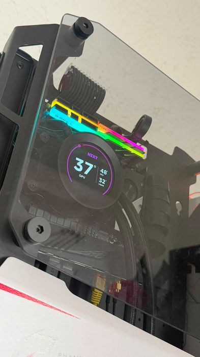 Kit AMD Ryzen 9 5900X + X570 AORUS Pro WiFi + 16GB Trident Z RGB