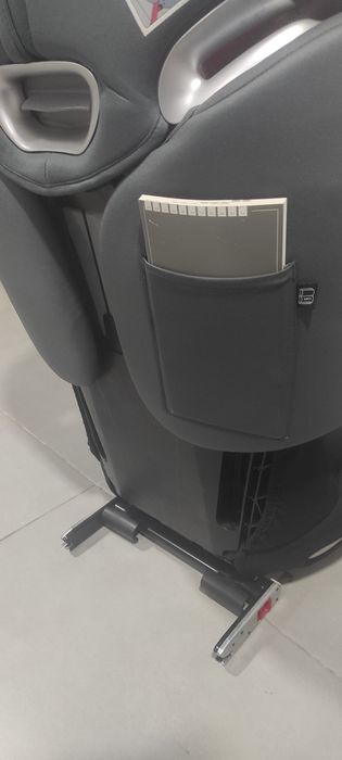Cadeira CYBEX grupo 2/3 Auto