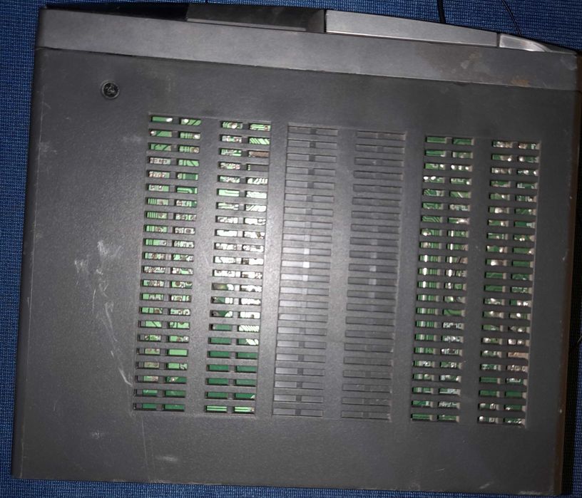 Mikrowieża Philips MC147