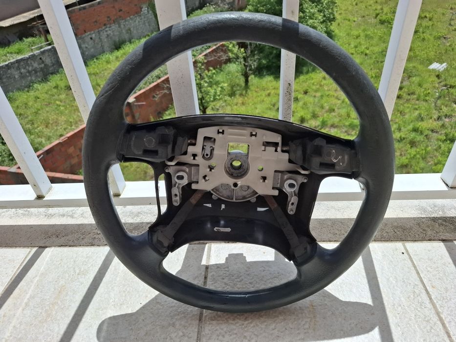 Volante Land Rover