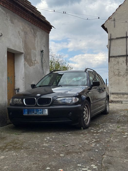 BMW Seria 3