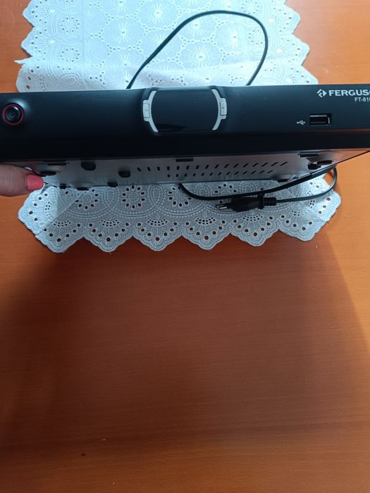Ferguson FT-8100