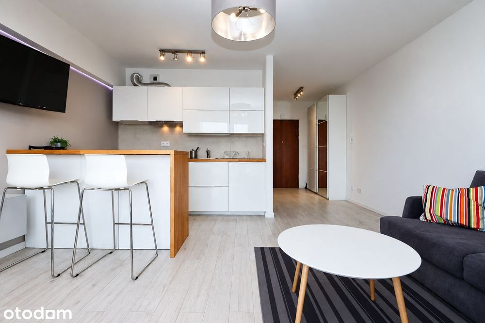 Mieszkanie – Katowice - Widok 2