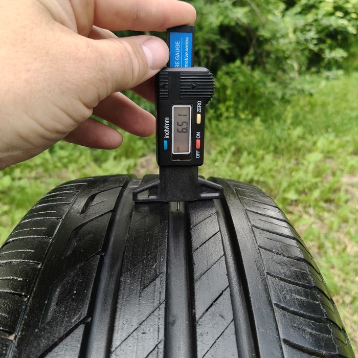 Шини Bridgestone Turanza R15