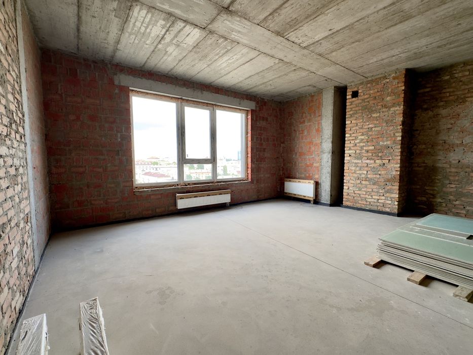 Продаж / оренда Преміальна квартира 141 м2 ЖК Бізнес класу «AuRoom»