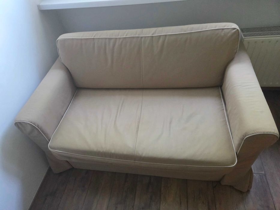 Sofa Ikea rozkladana 2 osobowa OKAZJA!