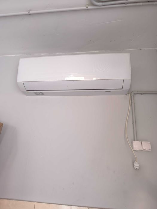 Кондиционер Cooper&Hunter CH-S24FTXF2-NG