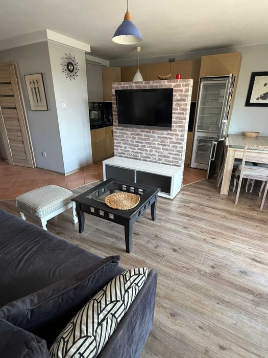 Mieszkanie 51,8 m² Terebelska - View 6