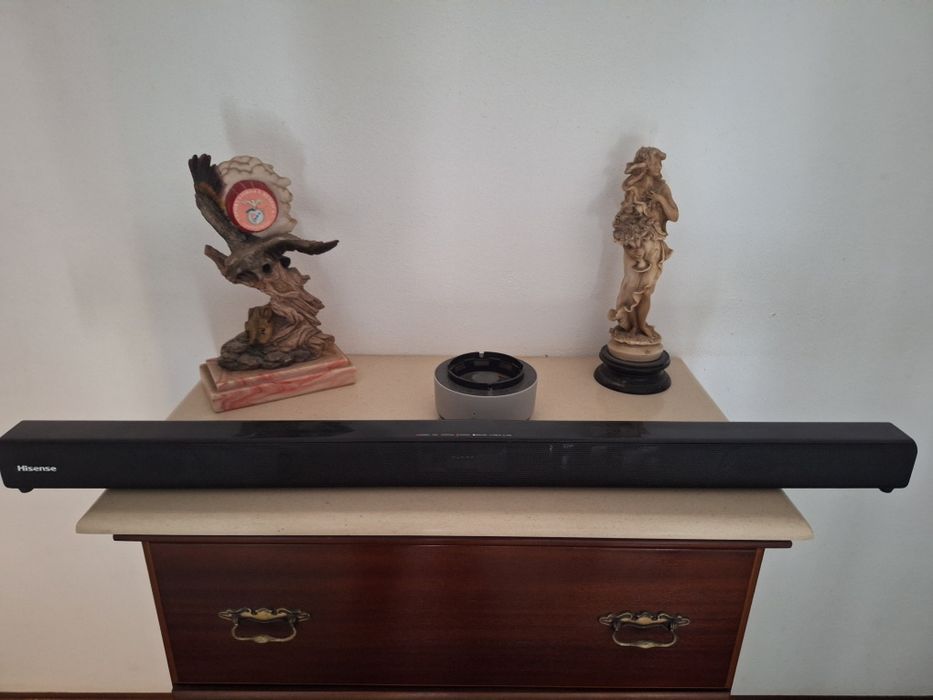 Sound bar hisense