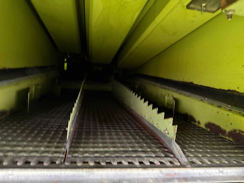 Комбайн зернозбиральний Claas Dominator 38 Special 2.6m