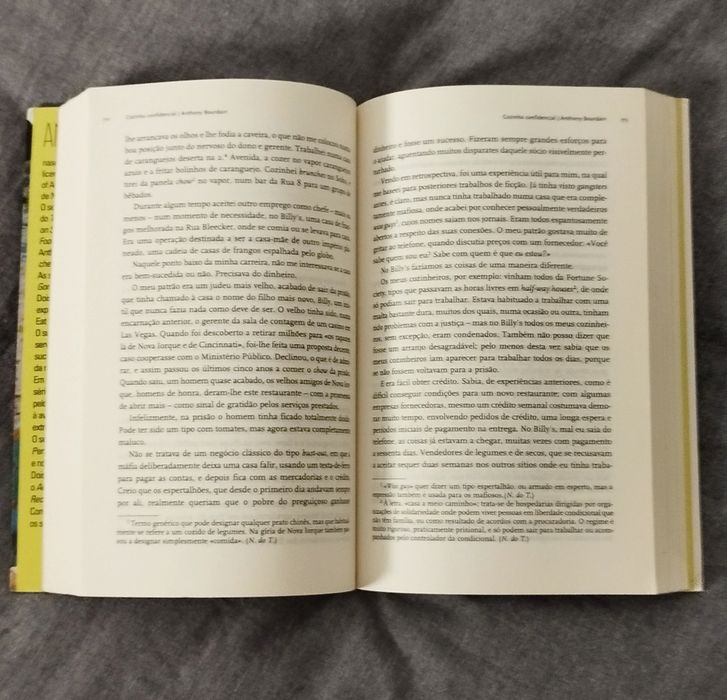 "Extremamente Desagradável" - Joana Marques