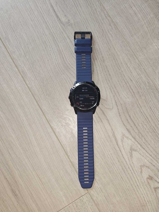 Garmin Fenix 6X Pro
