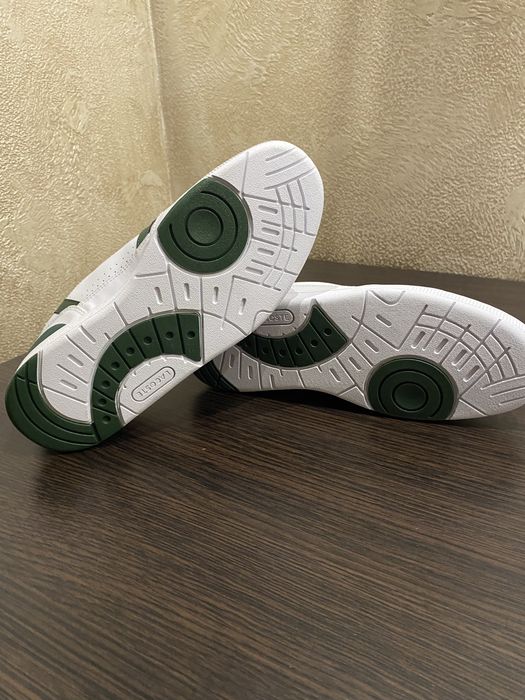 Кеди/ кросівки  Лакоста