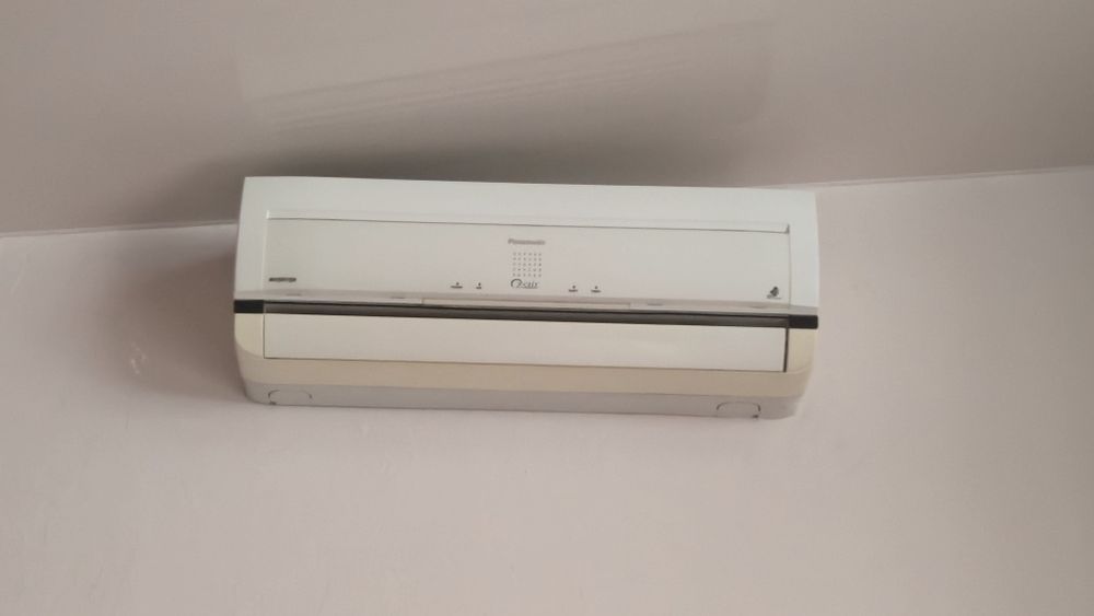 Кондиціонер Panasonic CS-XE12DKE