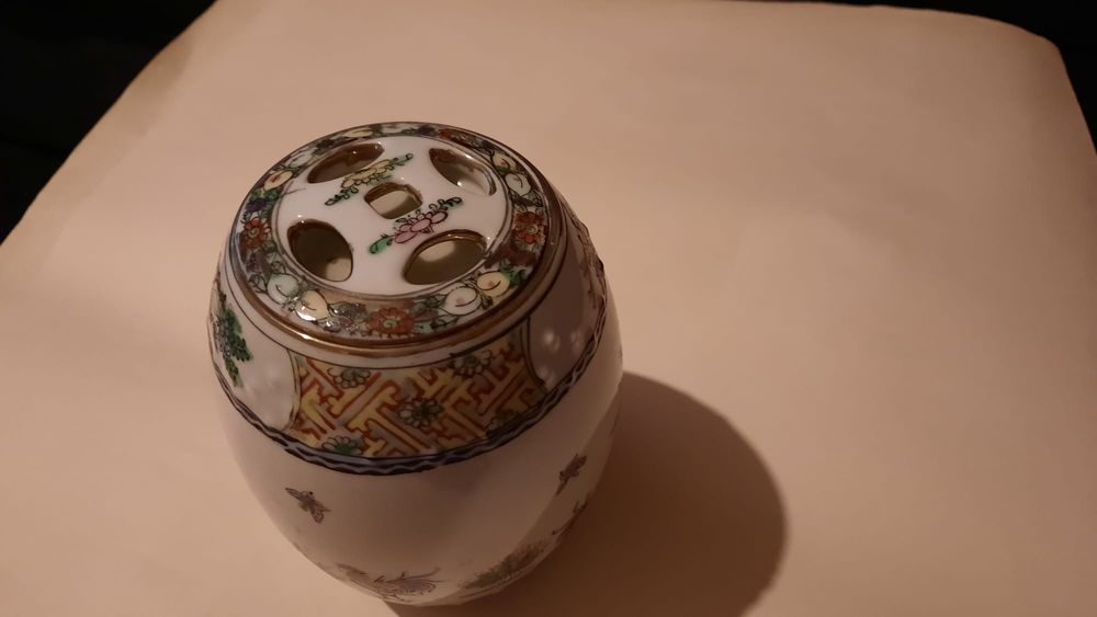 Porcelana Japonesa