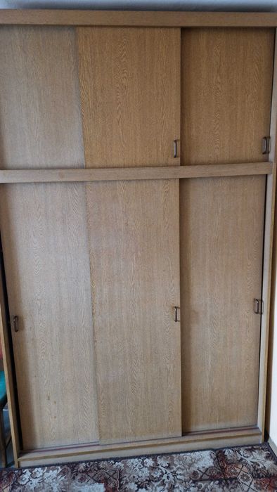 Szafa oddam za darmo