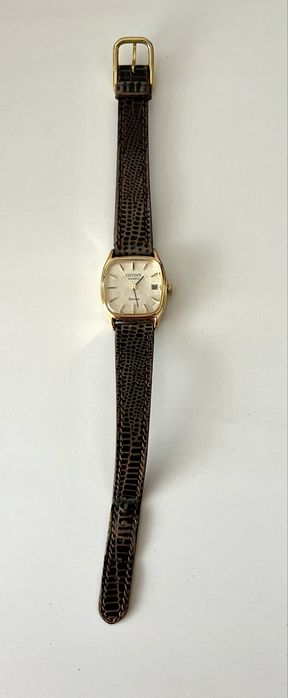 Relogio Citizen Quartz