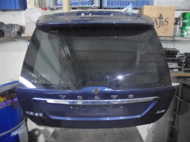 Porta / tampa da mala VOLVO XC60 I (156)