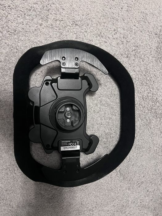 Thrustmaster Sparco P310
