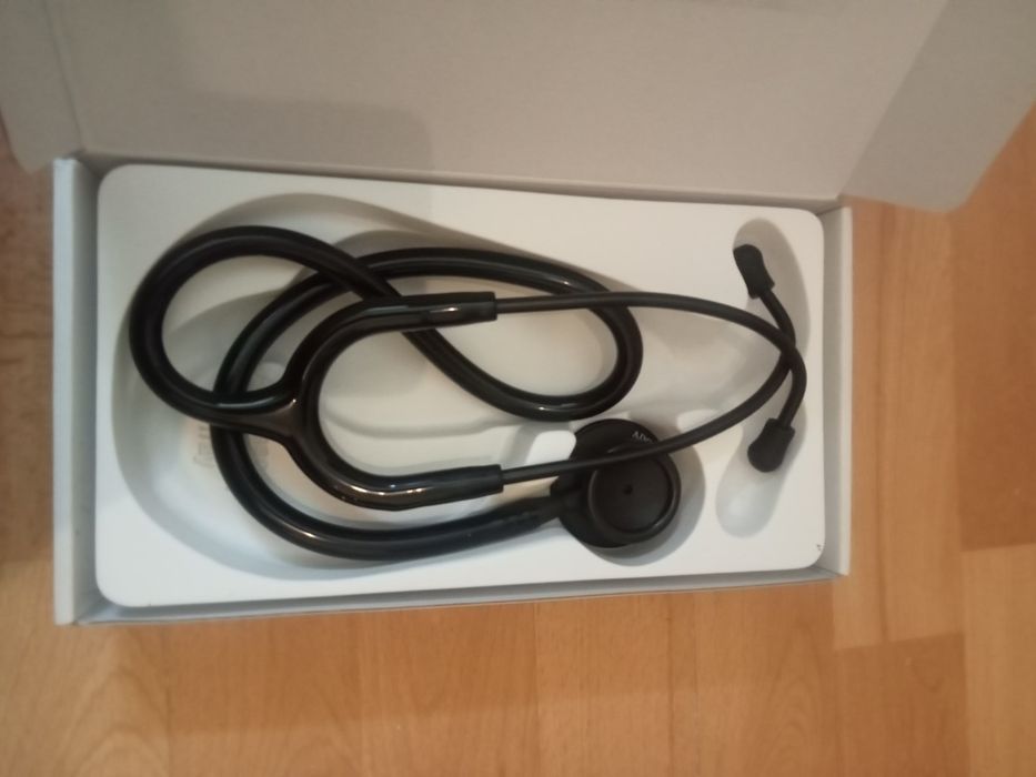 Stetoskop  model ADC Adscope-Lite 619