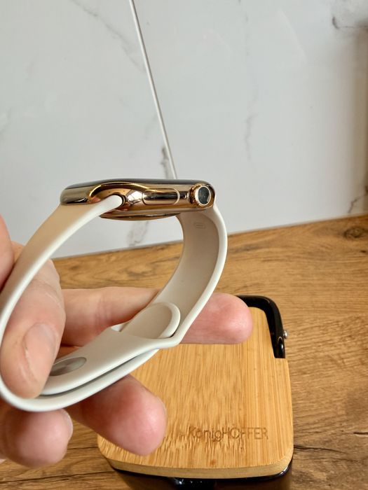 Apple watch 10 42mm titan