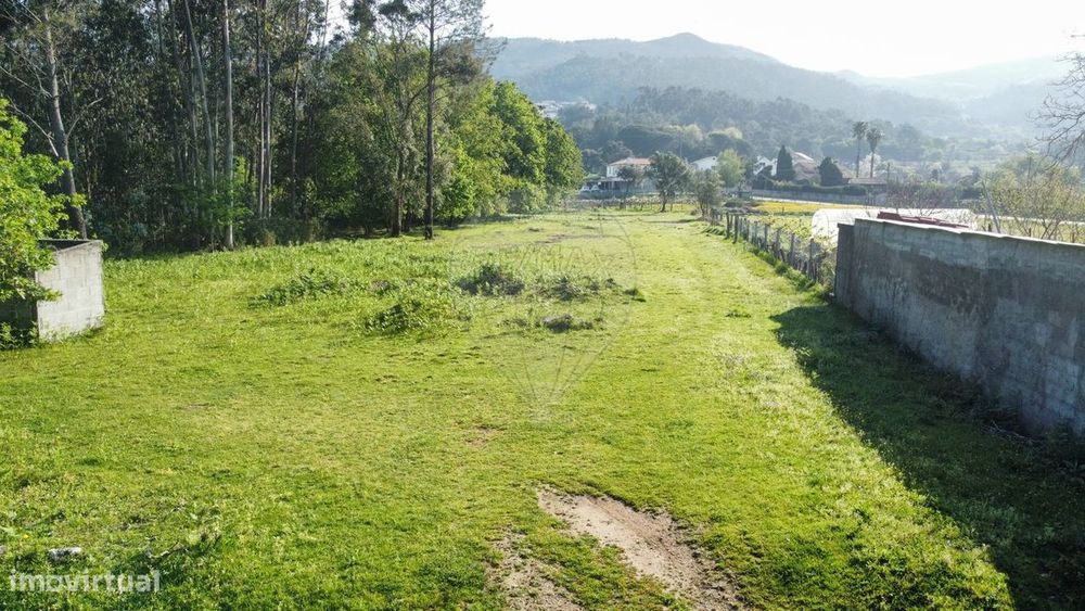 Terreno  para venda — Valença, Cristelo Covo E Arão, Viana do Castelo