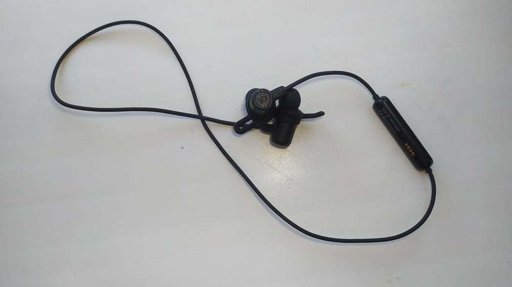 Sound Peats Q35HD.Беспроводные наушники.