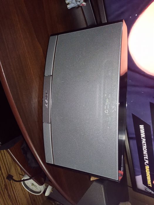 Bose Sounddock portable N123