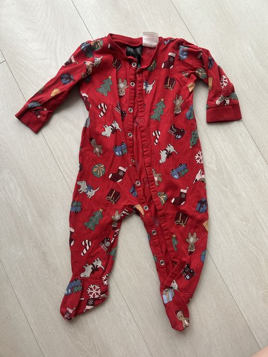 Дитячі речі 0-9 місяців