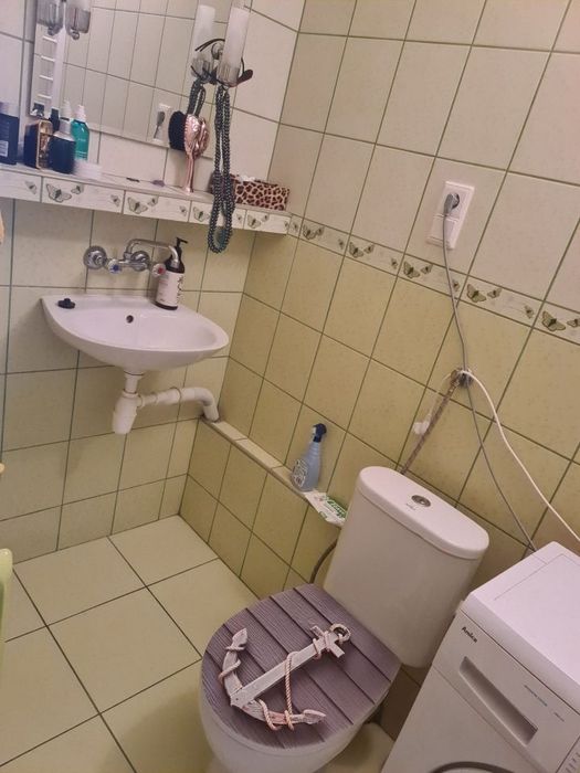 Borne Sulinowo. Mieszkanie 2 pokojowe 33m2. Piwnica