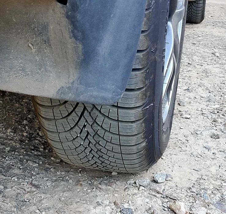 ВАЗ 2110 1.6л 16кл 124-й