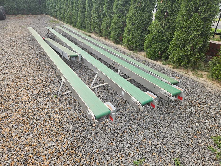 Taśmociąg taśmociągi javo mayer martin stolze