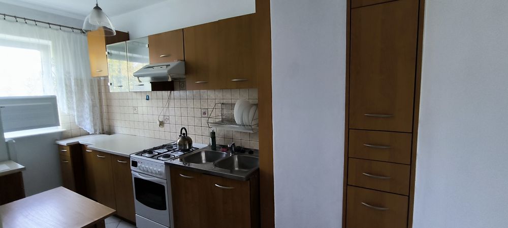 Mieszkanie – Warszawa, Piaski, Bielany - Widok 5