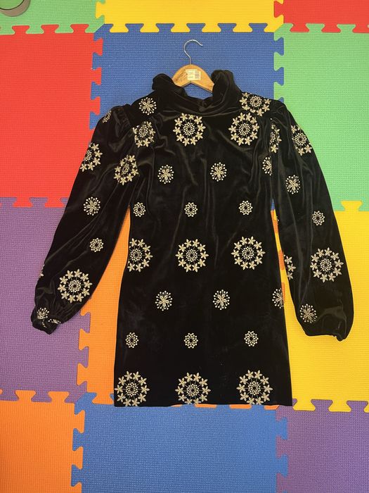 Сукня міні від zara