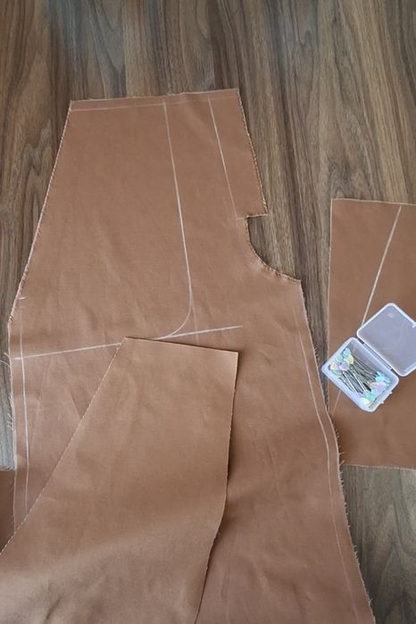 Курсы.Обучение - Кроя/ Шитья/Моделирования