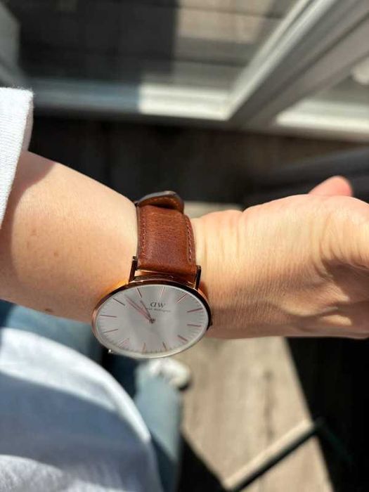 Zegarek damski Daniel Wellington
