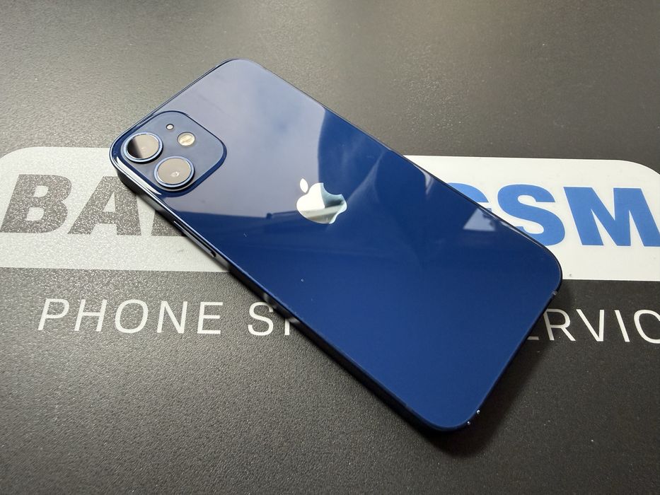 Ladny Apple iphone 12 mini 128GB kondycja 100%