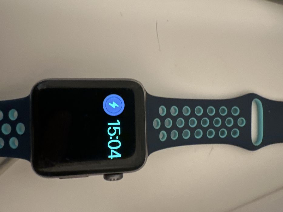 Apple watch serie 3