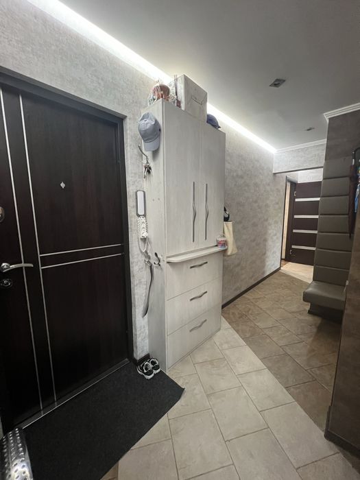 Продаж квартира 3к Тулузи 2/58