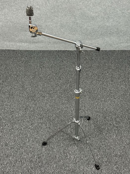 ++ Pearl 850 Statyw łamany pod talerz - PERKUSJA ++