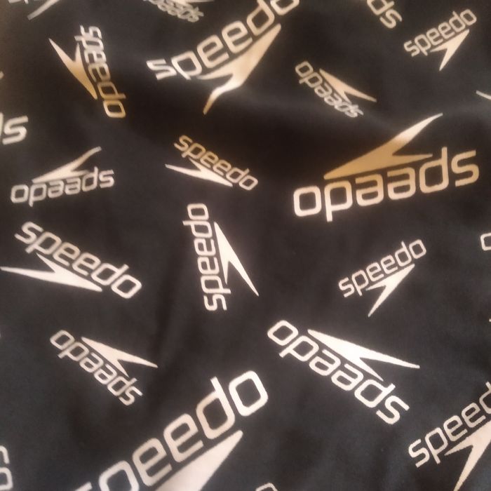 Strój kąpielowy Speedo na 128 cm