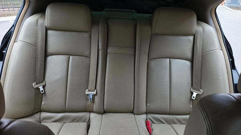 Продам Infinity G35