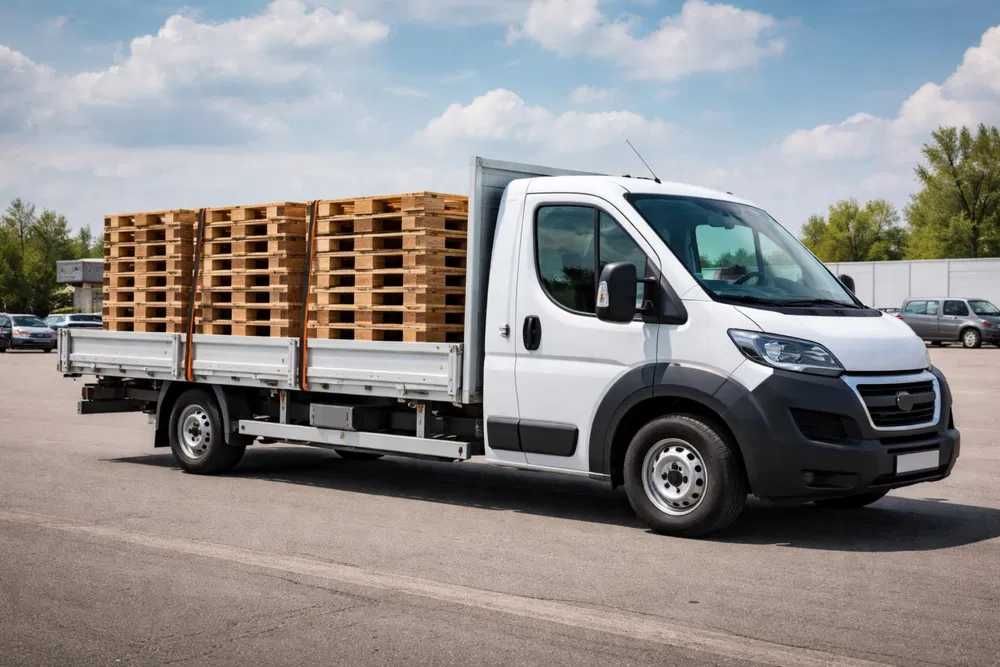 Odkup sprzedaż palet