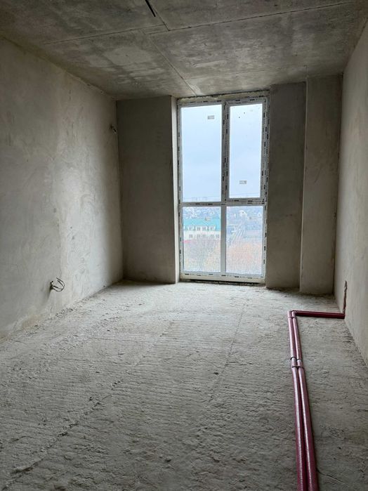 Двокімнатна квартира 68 м²