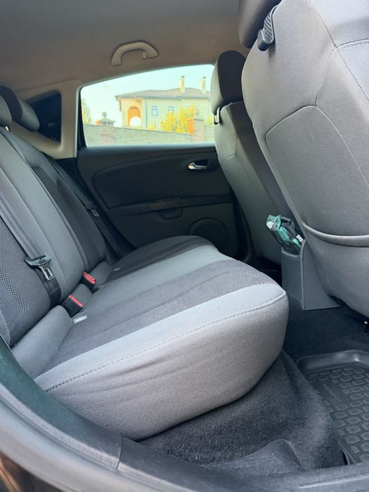 Продам Seat Leon 2.0fsi