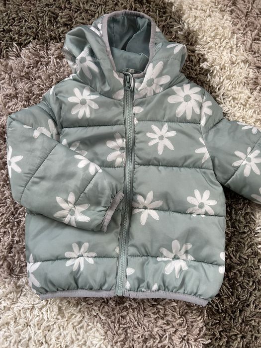 Куртка весна-осінь 86розмір 1.5-2,5роки